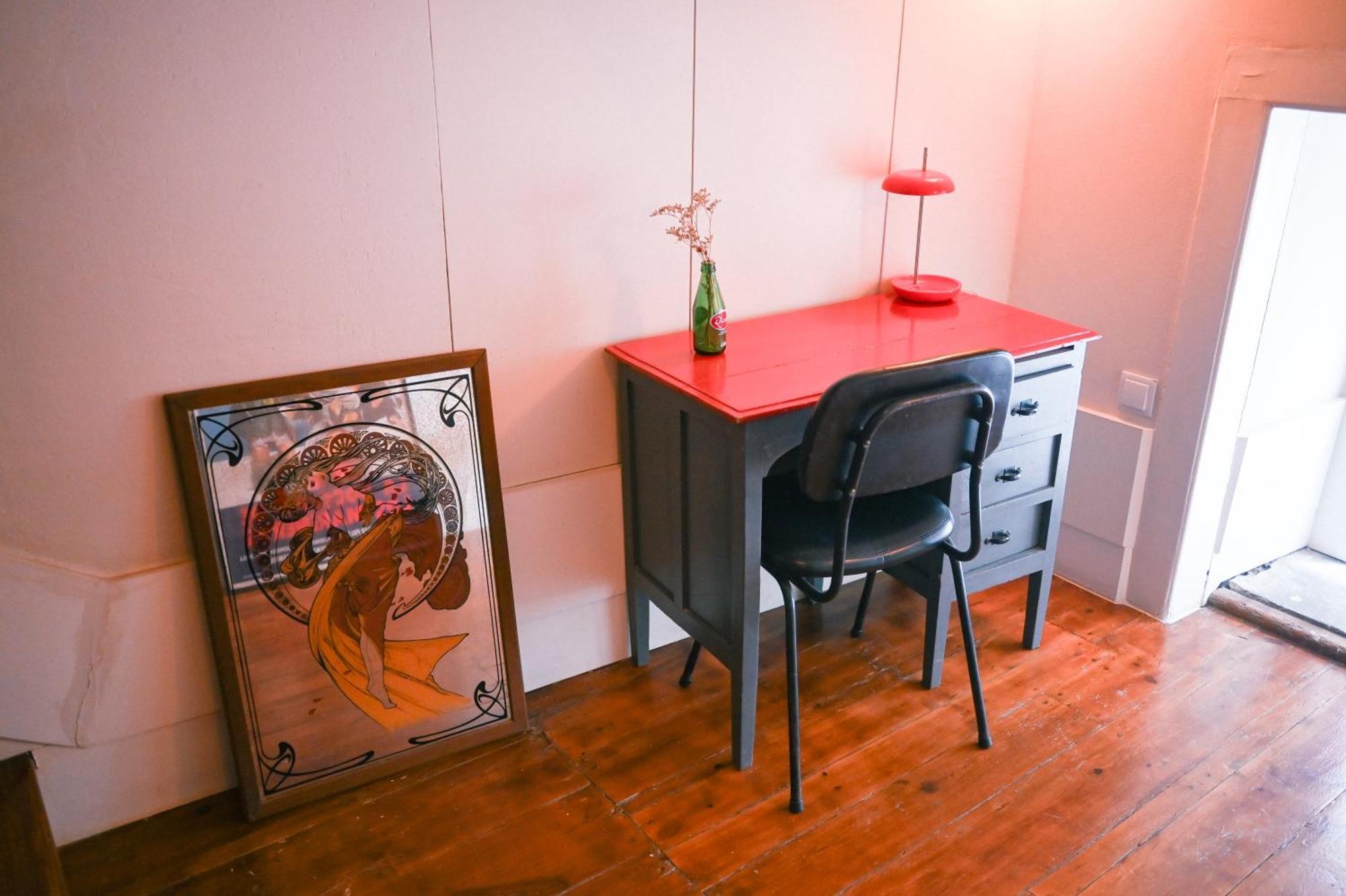 Goodnight Hostel - Lisbon — Bilder 3